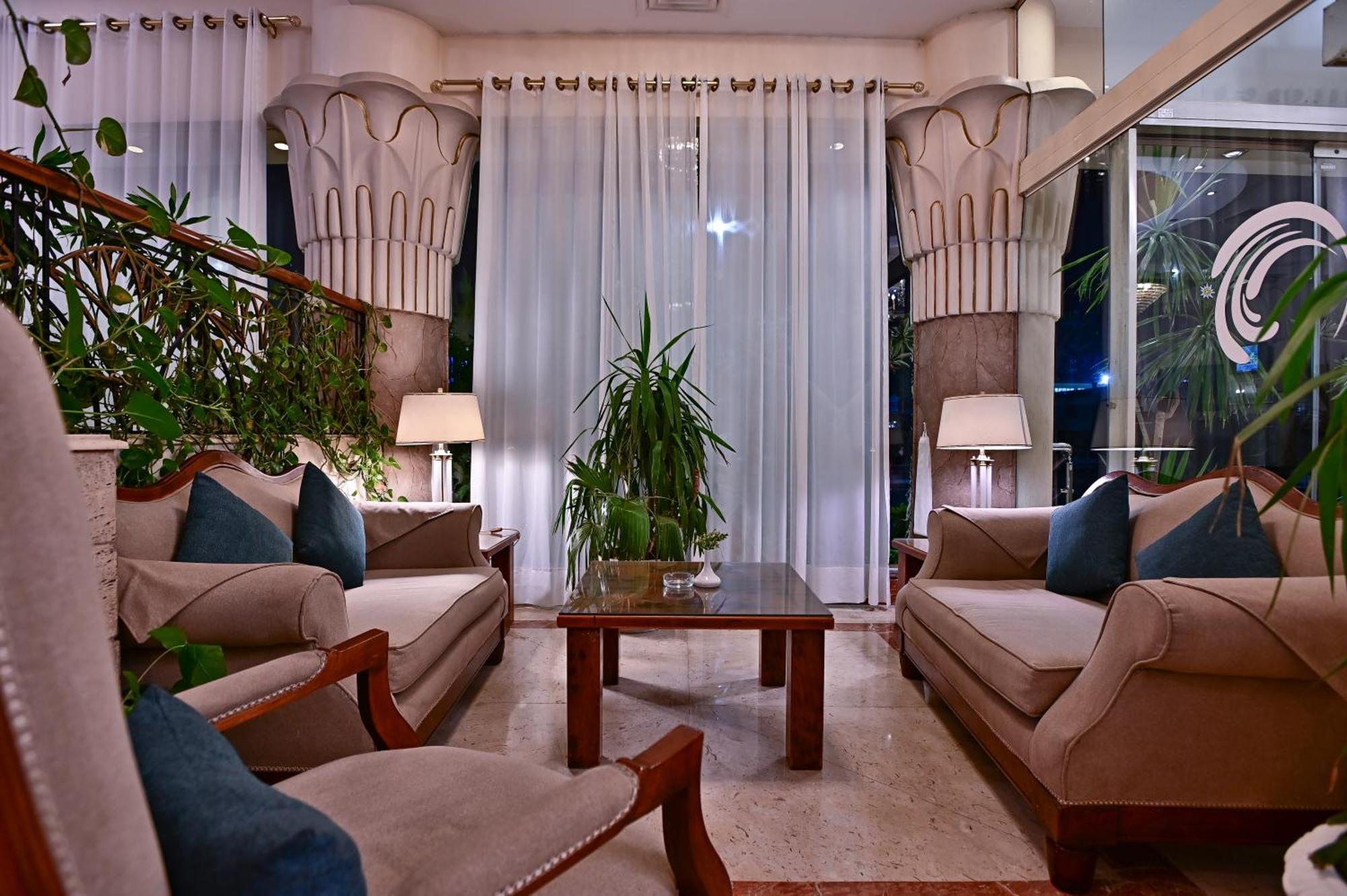 Swiss Inn Nile Hotel Giza Extérieur photo