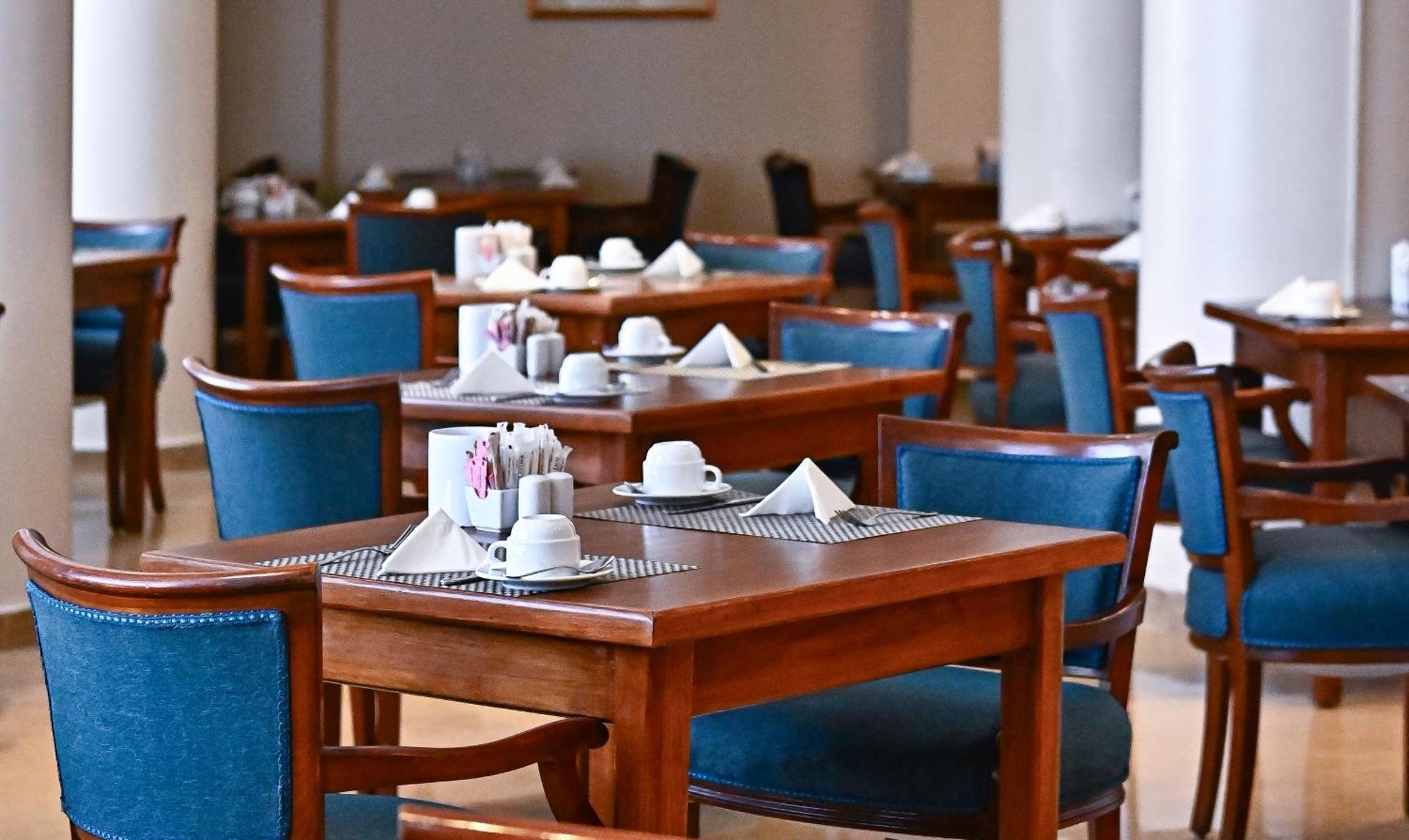 Swiss Inn Nile Hotel Giza Extérieur photo