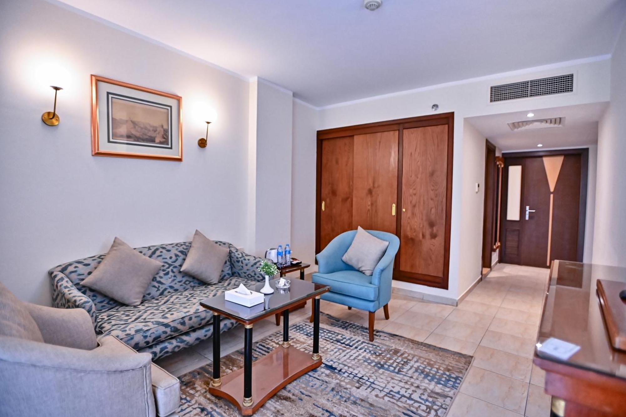 Swiss Inn Nile Hotel Giza Extérieur photo
